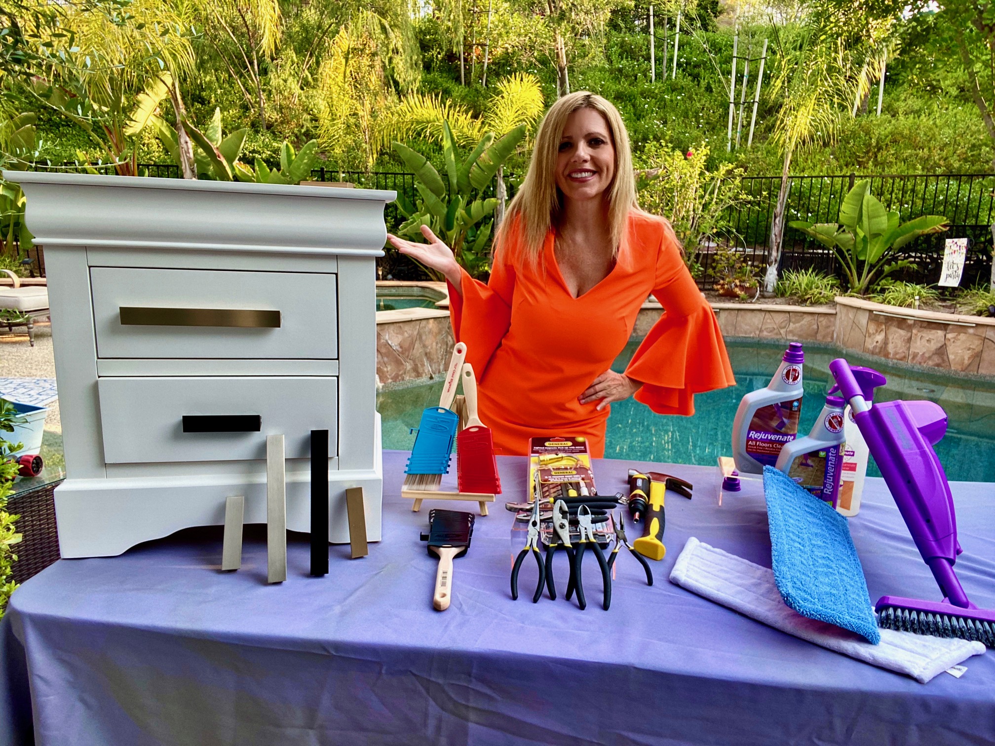 Summer Diy Projects & Crafts - dzlkbvs