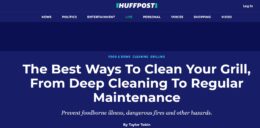 huffington post