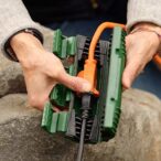 Twist and Seal Cord Protect