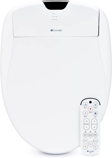 Brondell Bidet Toilet Seat
