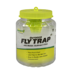 Rescue Fly Traps